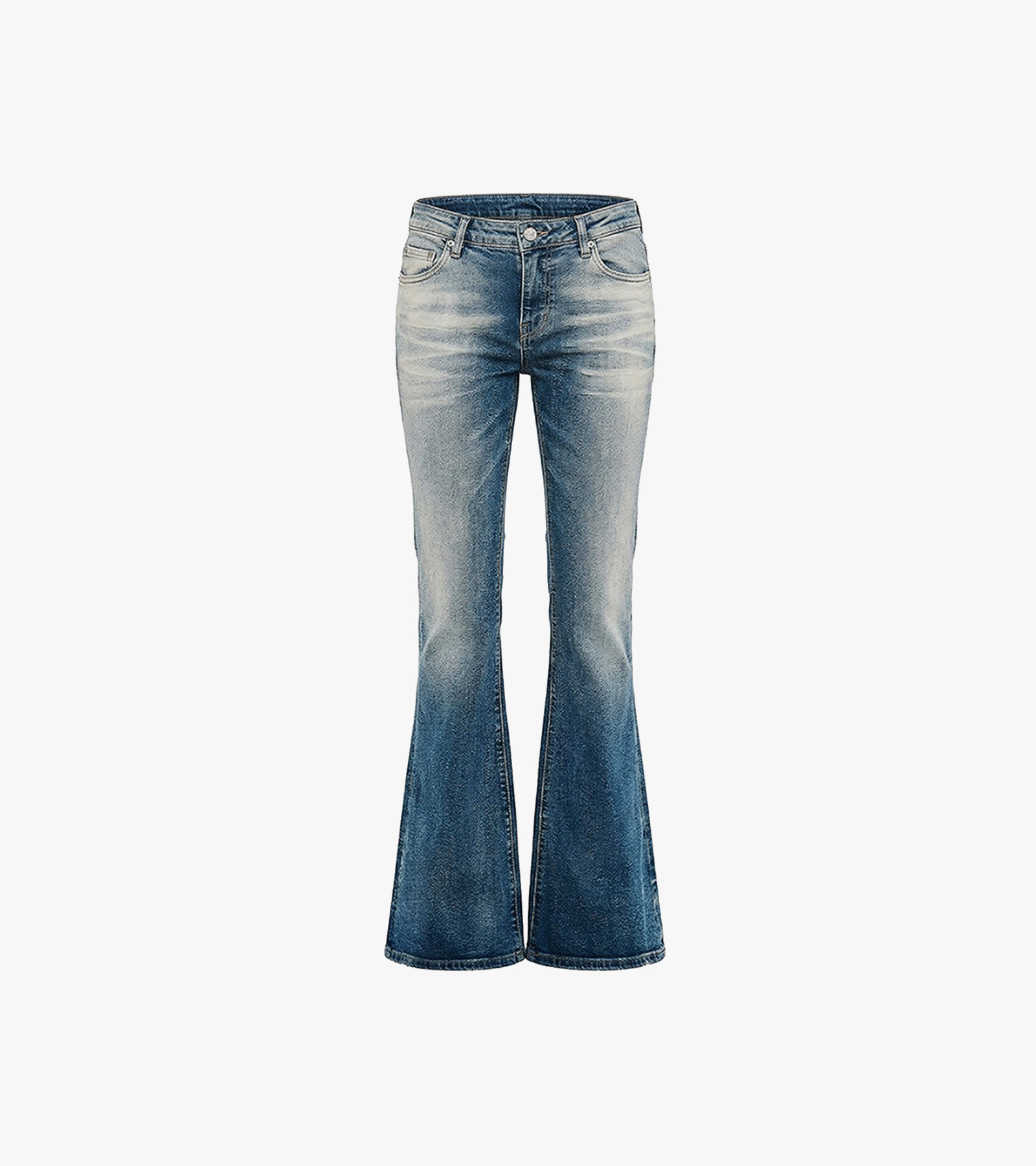 Ashy Jeans